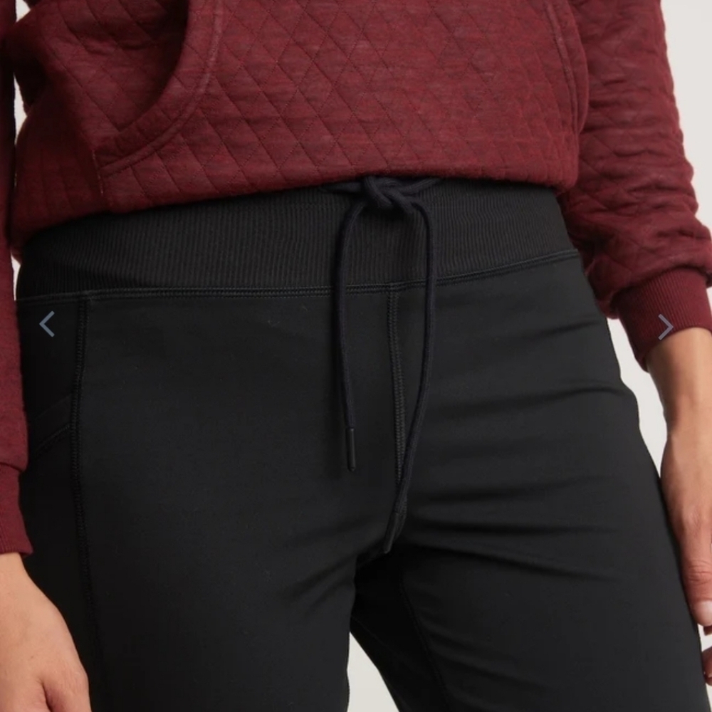 Marine Layer Jogger Slim Sport Anthracite - Picture 4 of 6